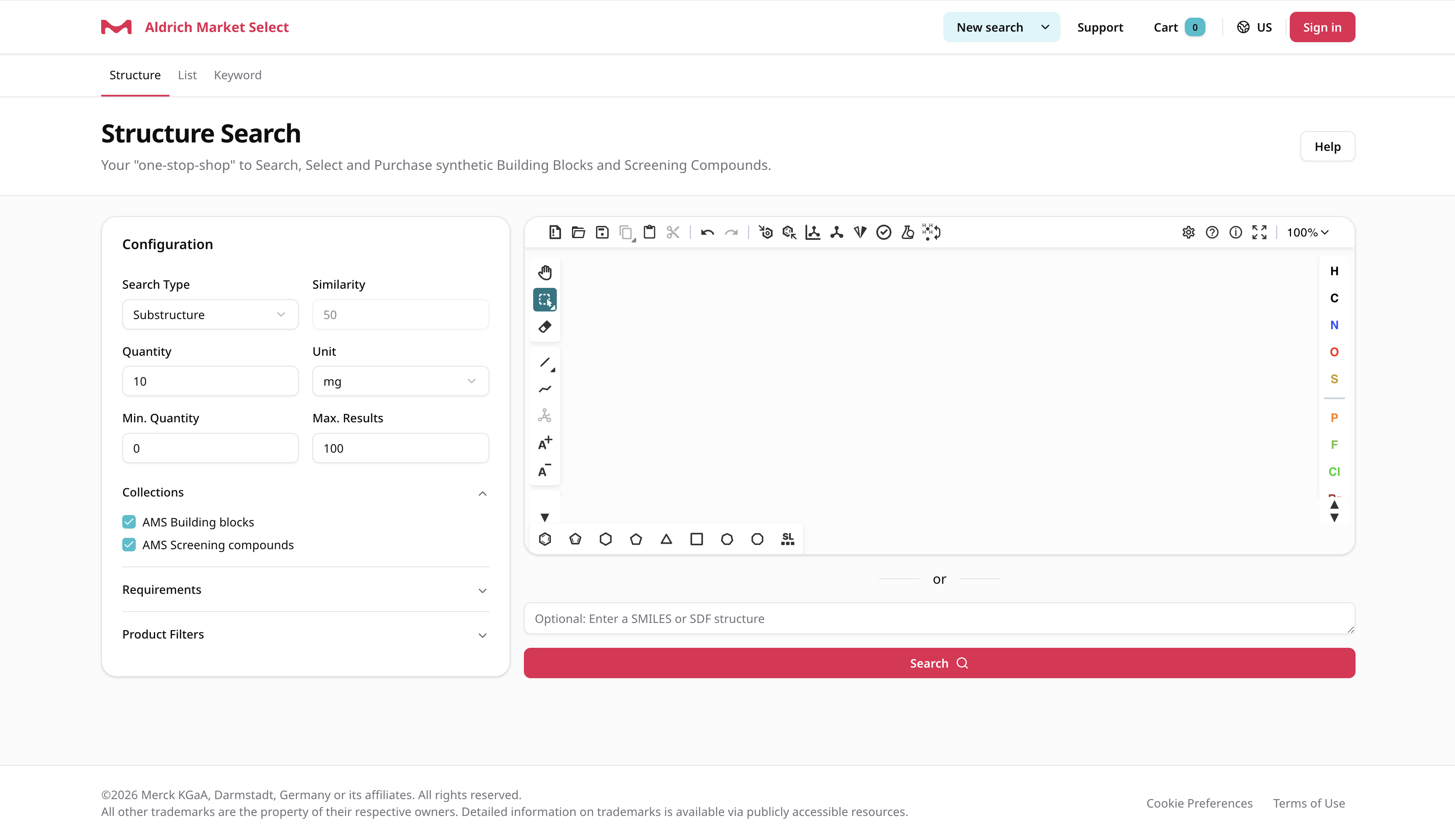 LabShop: Designing a Unified Scientific Procurement Platform for Enterprise Research